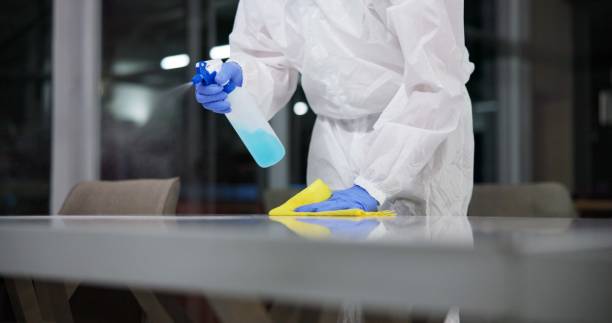 Licensed Unattended Death Cleanup service in Elizabeth, NJ - Crime Scene Cleaner Online